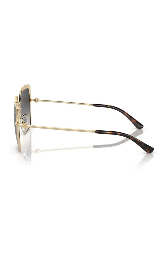 серый Солнцезащитные очки Michael Kors