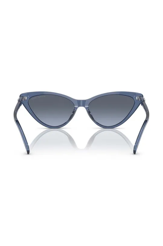 темно-синій Сонцезахисні окуляри Michael Kors