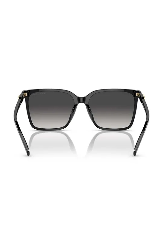 črna Sončna očala Michael Kors