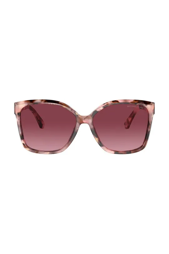 Sončna očala Michael Kors roza