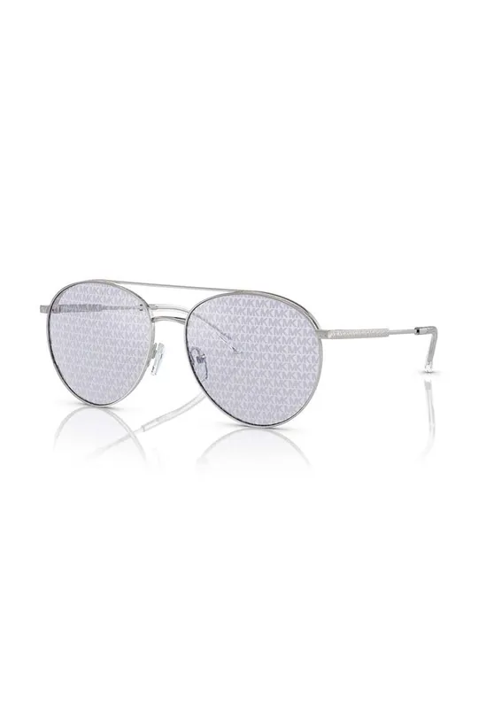 Michael Kors okulary przeciwsłoneczne ARCHES Metal