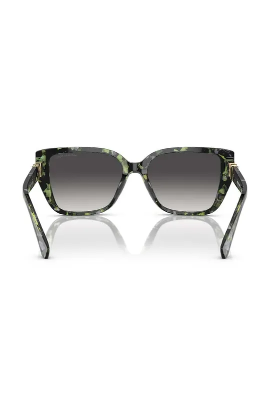 зелений Сонцезахисні окуляри Michael Kors