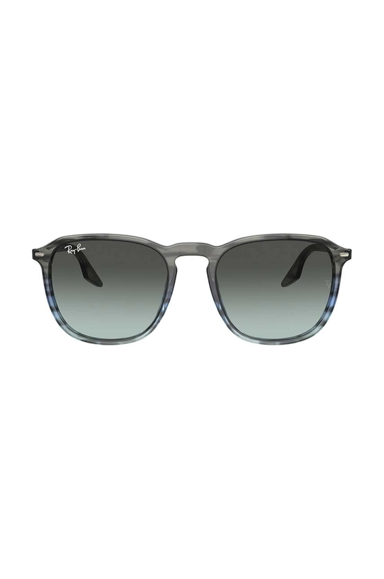 Ray-Ban ochelari de soare albastru