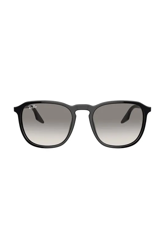 Ray-Ban okulary przeciwsłoneczne szary