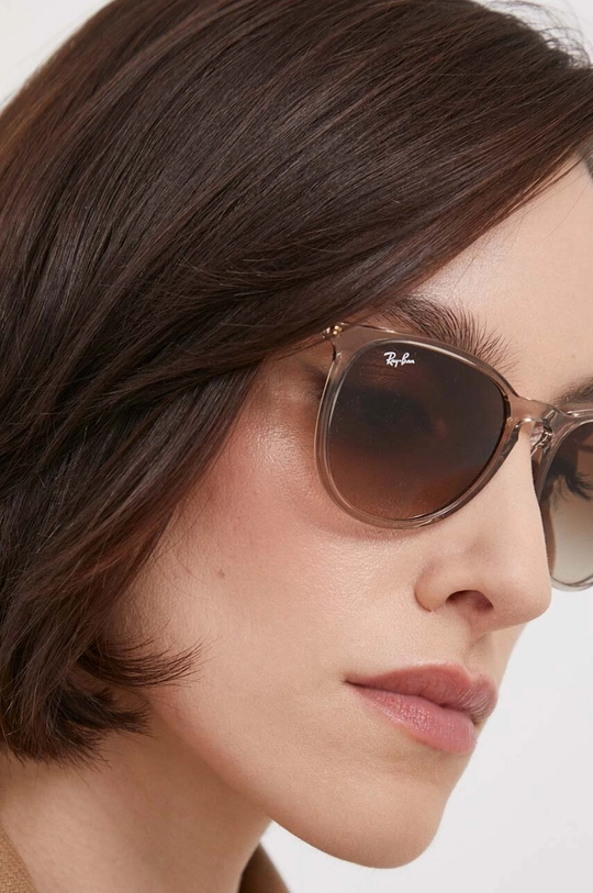 Слънчеви очила Ray-Ban ERIKA