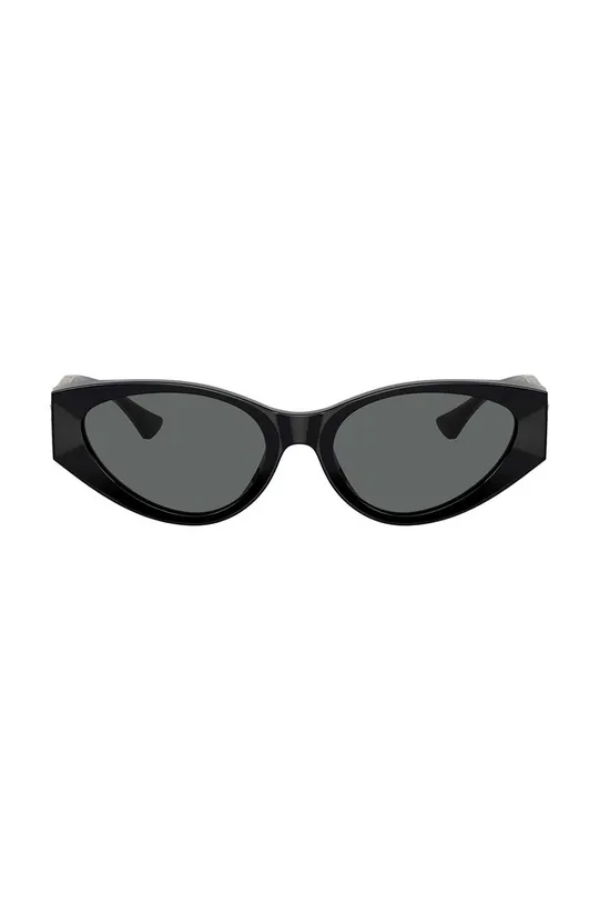 Versace okulary przeciwsłoneczne 0VE4454 szary