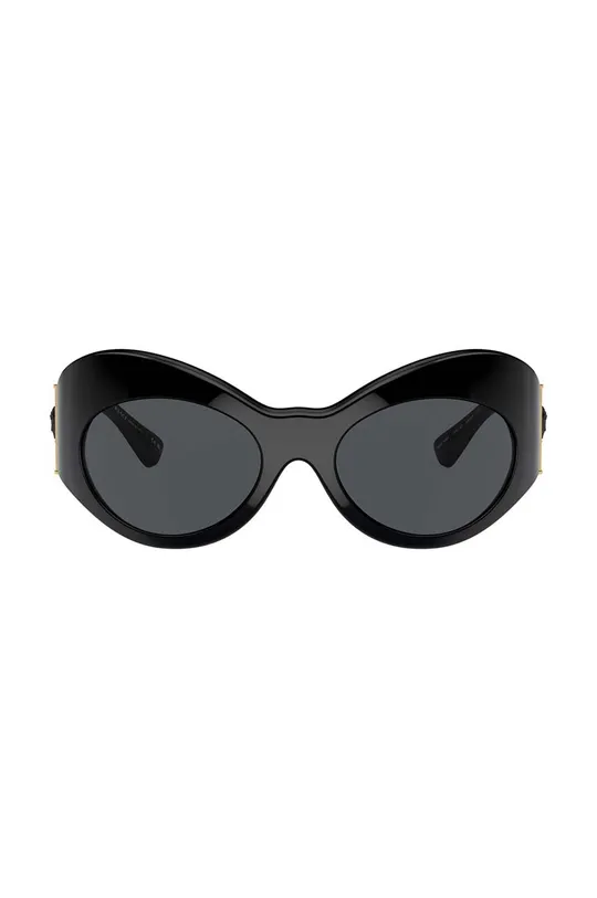 nero Versace occhiali da sole Donna