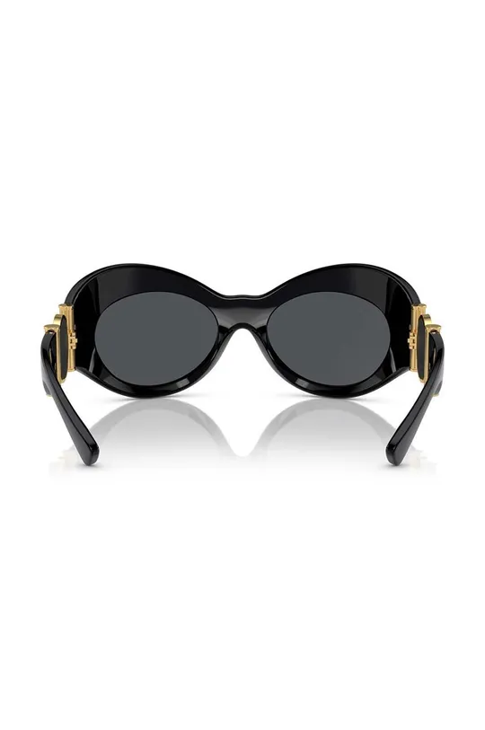 črna Sončna očala Versace