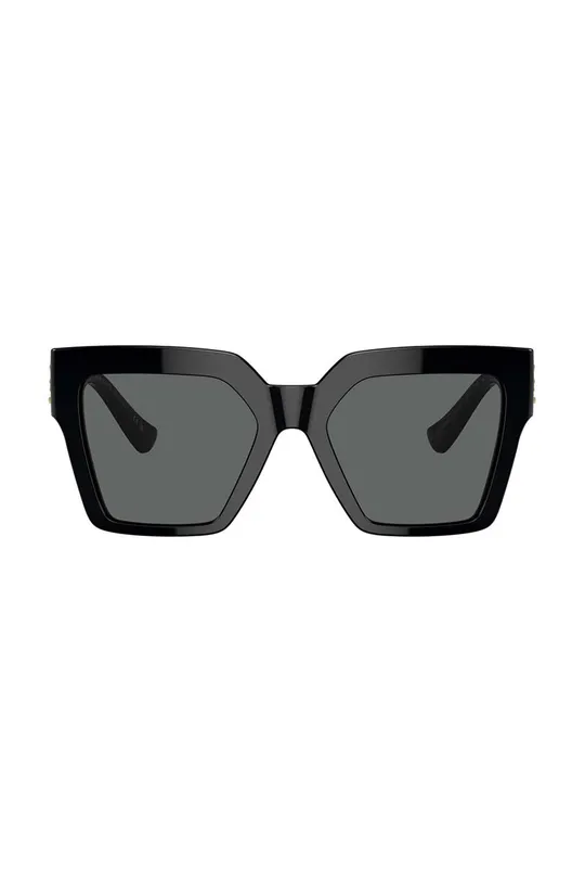 Versace occhiali da sole grigio