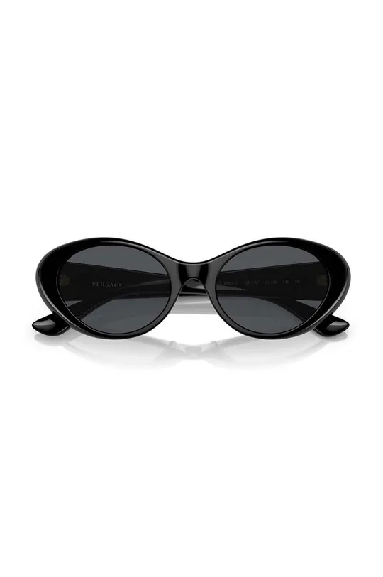 Versace okulary przeciwsłoneczne Damski