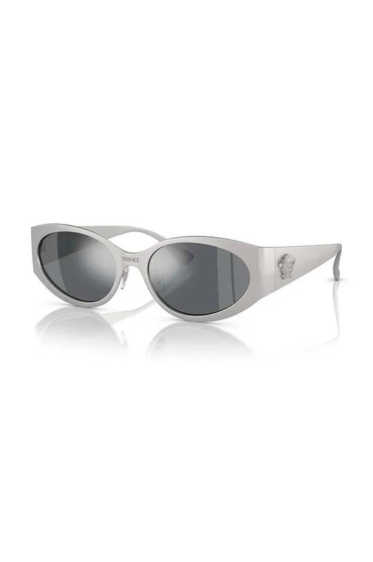 Сонцезахисні окуляри Versace Метал