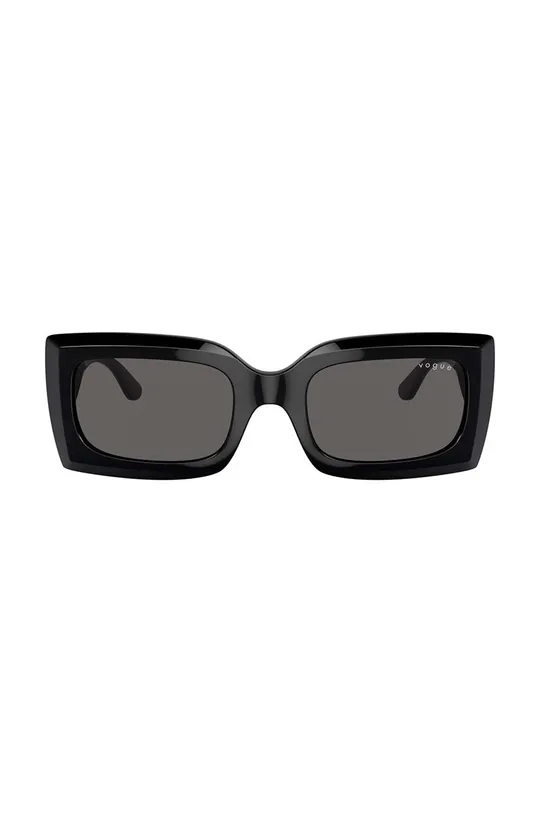 Солнцезащитные очки VOGUE чёрный