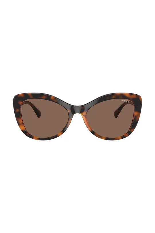 Сонцезахисні окуляри VOGUE 0VO5515SB коричневий