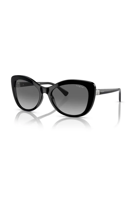 VOGUE okulary przeciwsłoneczne 0VO5515SB Tworzywo sztuczne 