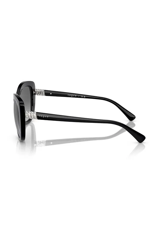 чорний Сонцезахисні окуляри VOGUE 0VO5515SB