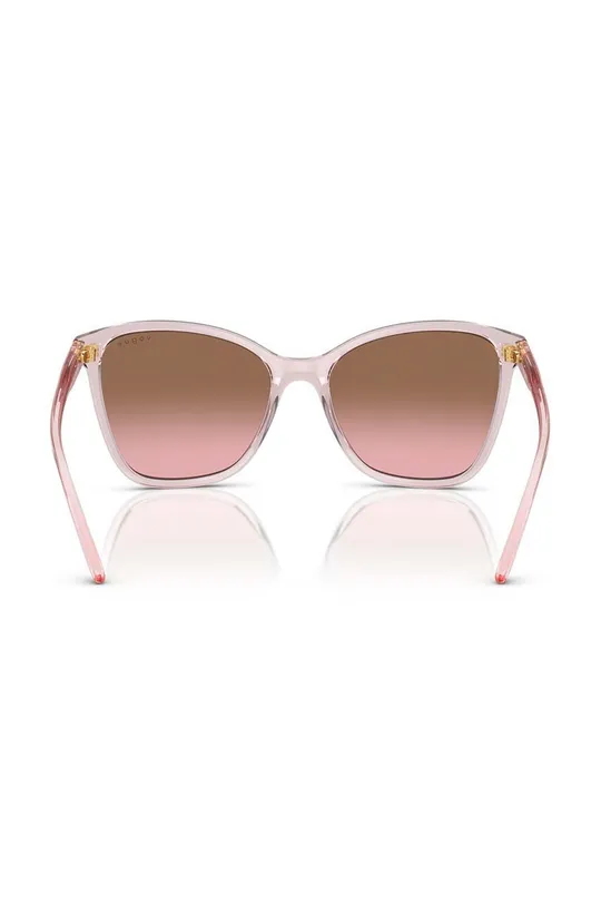 рожевий Сонцезахисні окуляри VOGUE