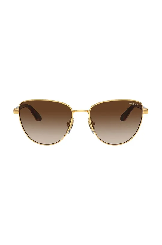 Сонцезахисні окуляри VOGUE коричневий