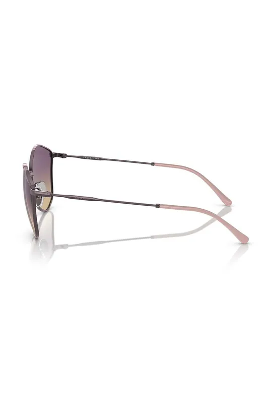 VOGUE okulary przeciwsłoneczne Metal