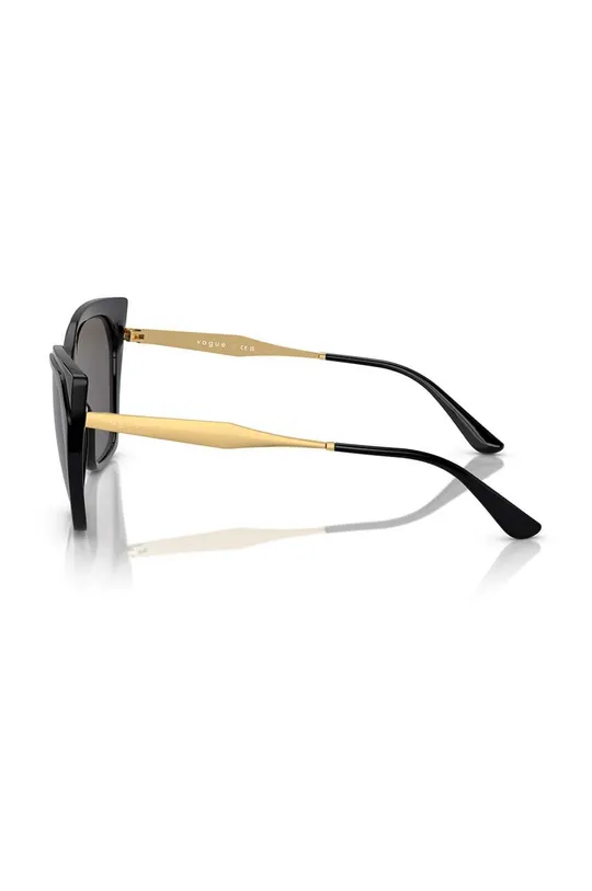 VOGUE okulary przeciwsłoneczne Tworzywo sztuczne, Metal