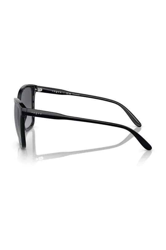 VOGUE okulary przeciwsłoneczne Tworzywo sztuczne
