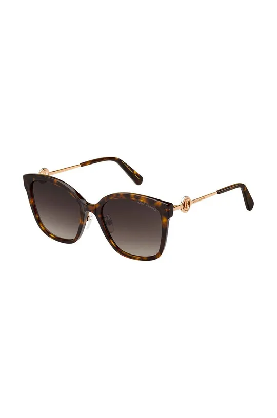 Сонцезахисні окуляри Marc Jacobs чорний