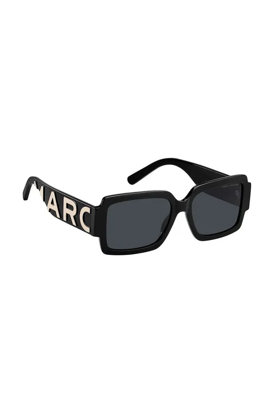 Marc Jacobs okulary przeciwsłoneczne Tworzywo sztuczne