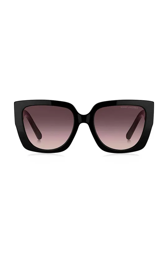 čierna Slnečné okuliare Marc Jacobs