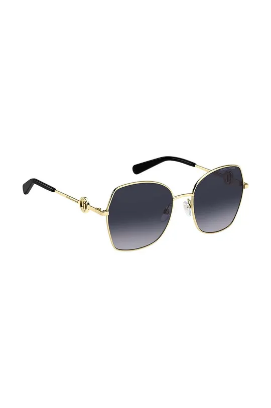Marc Jacobs occhiali da sole Metallo, Plastica