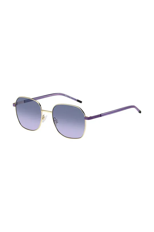 Солнцезащитные очки HUGO голубой
