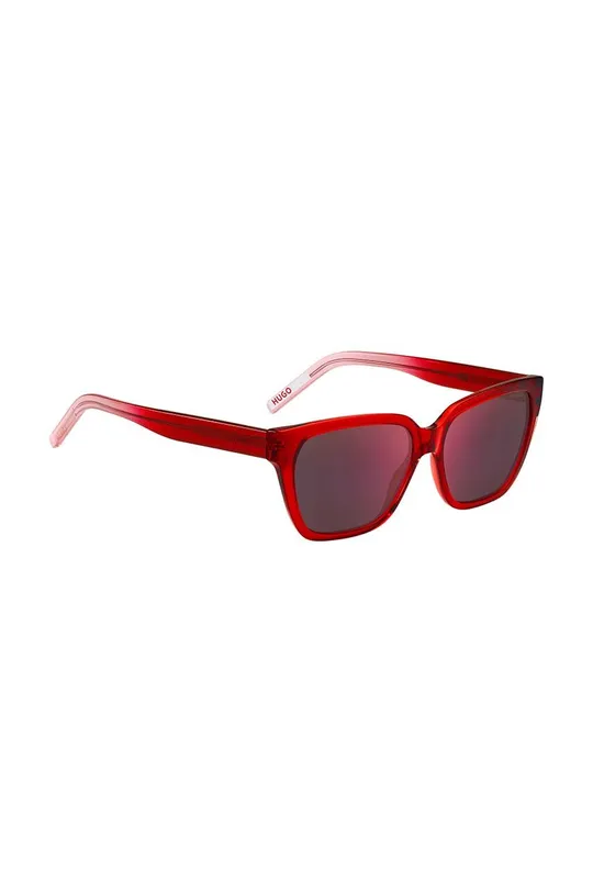 Солнцезащитные очки HUGO Синтетический материал