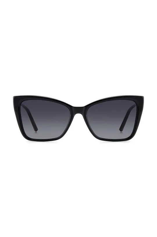 nero Carolina Herrera occhiali da sole