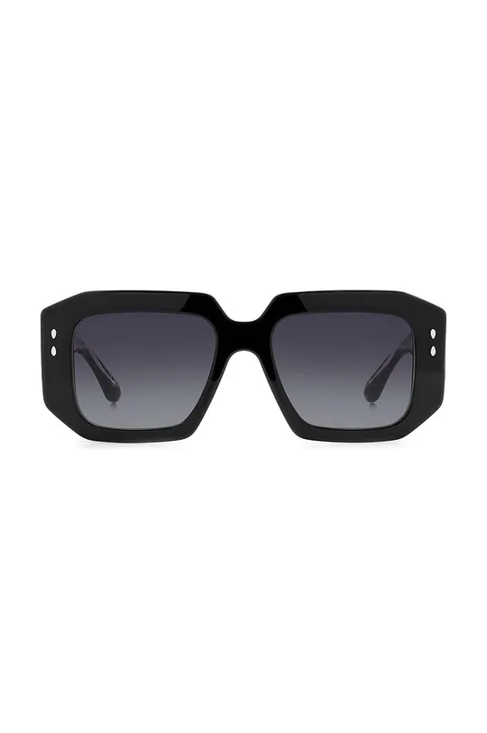 čierna Slnečné okuliare Isabel Marant