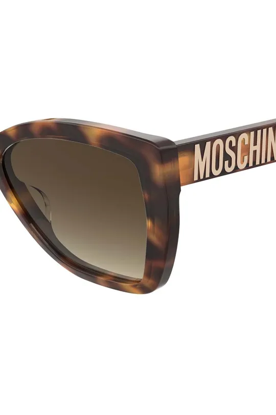 Slnečné okuliare Moschino Dámsky