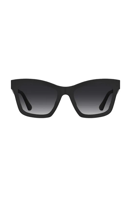črna Sončna očala Moschino