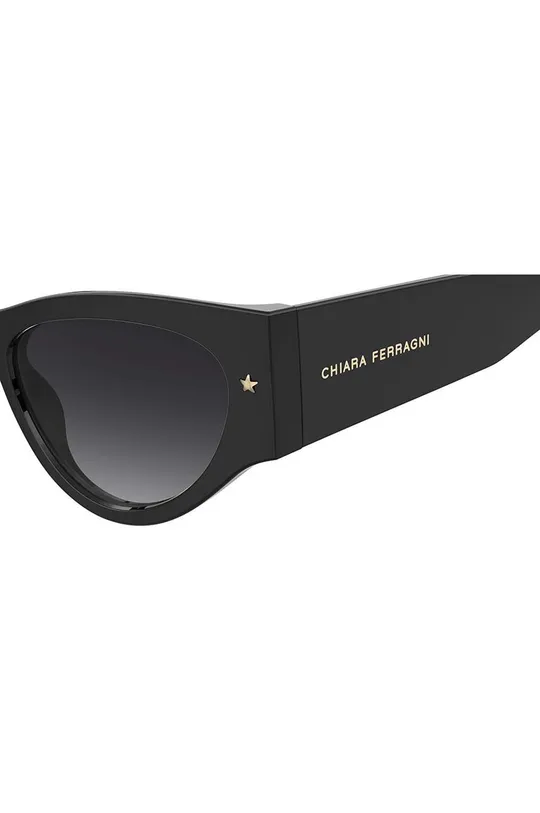 Chiara Ferragni okulary przeciwsłoneczne Damski