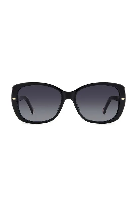 čierna Slnečné okuliare Carolina Herrera