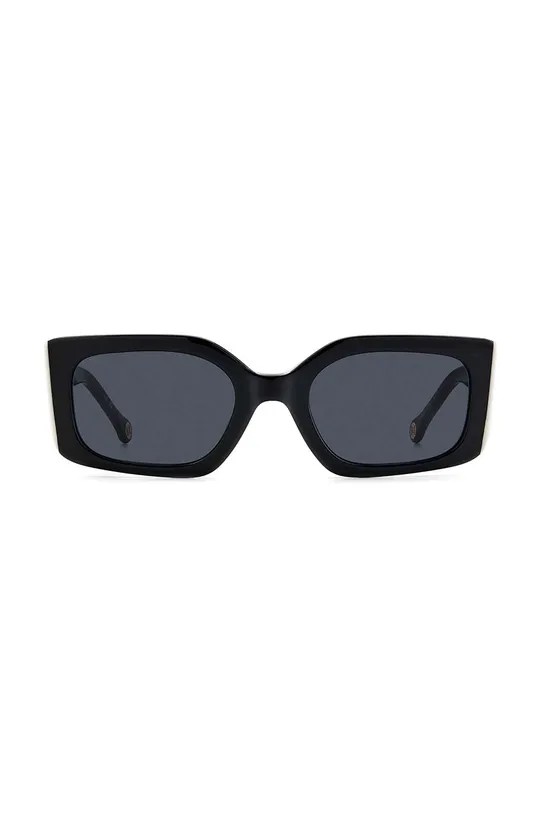 чорний Сонцезахисні окуляри Carolina Herrera