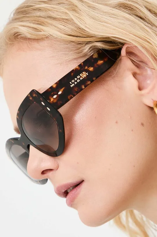 Солнцезащитные очки Isabel Marant