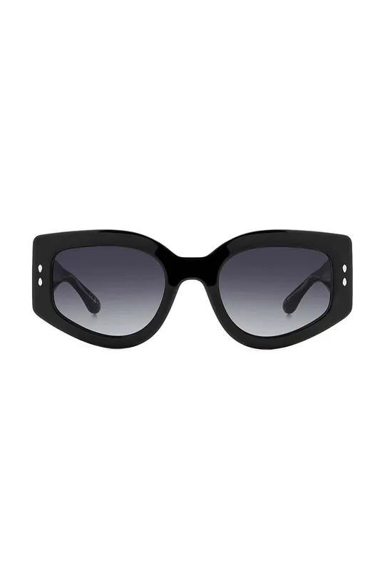 чёрный Солнцезащитные очки Isabel Marant