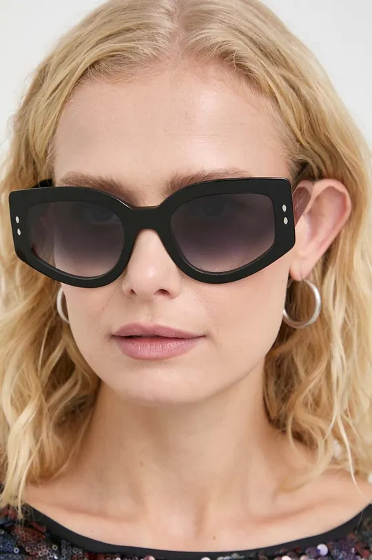 Солнцезащитные очки Isabel Marant