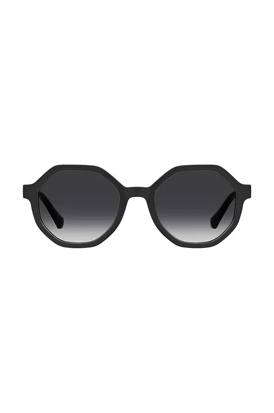 crna Sunčane naočale Love Moschino