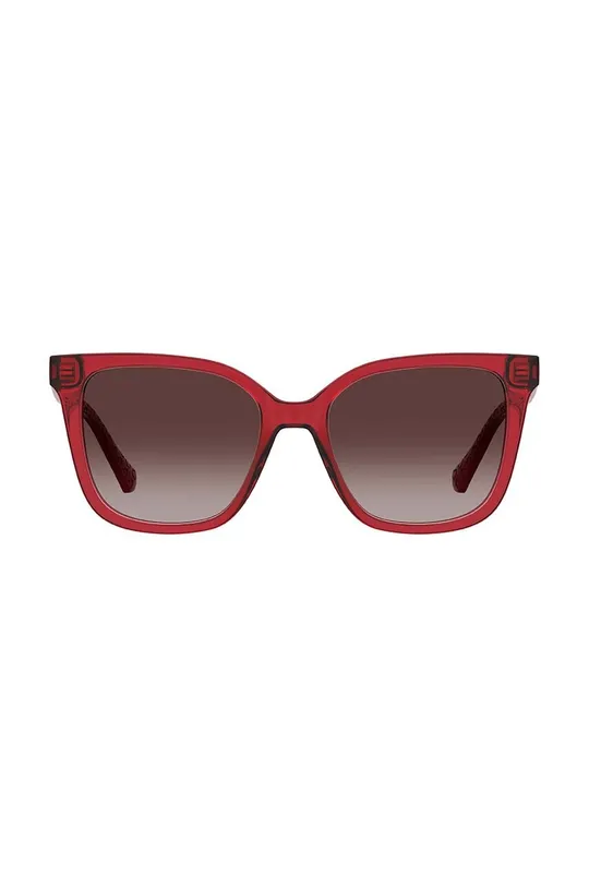 κόκκινο Γυαλιά ηλίου Love Moschino