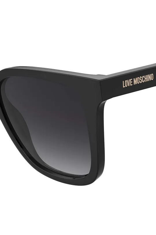 Love Moschino napszemüveg Női