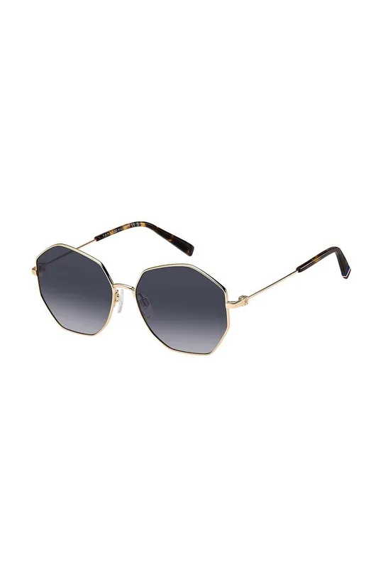 Sončna očala Tommy Hilfiger zlata