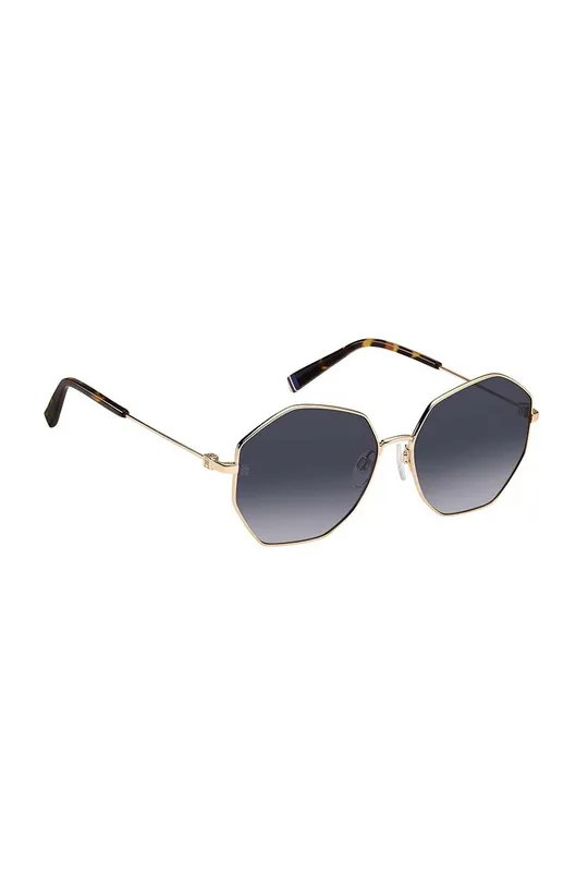 Tommy Hilfiger okulary przeciwsłoneczne Metal