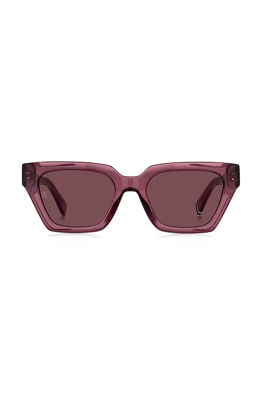 rózsaszín Tommy Hilfiger napszemüveg