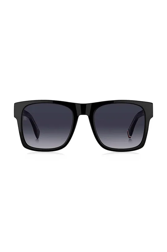 črna Sončna očala Tommy Hilfiger