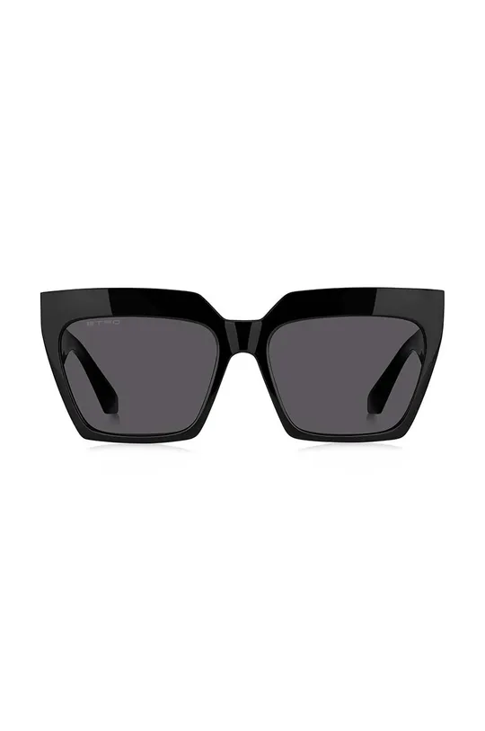 чёрный Солнцезащитные очки Etro