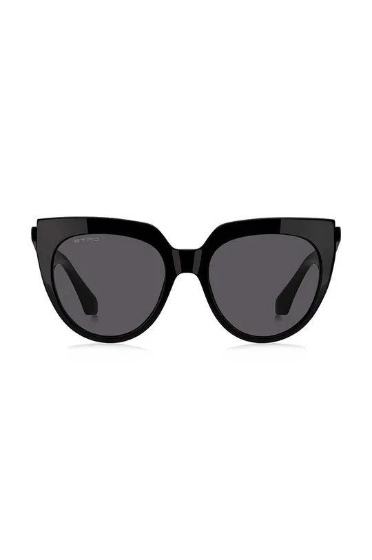 čierna Slnečné okuliare Etro