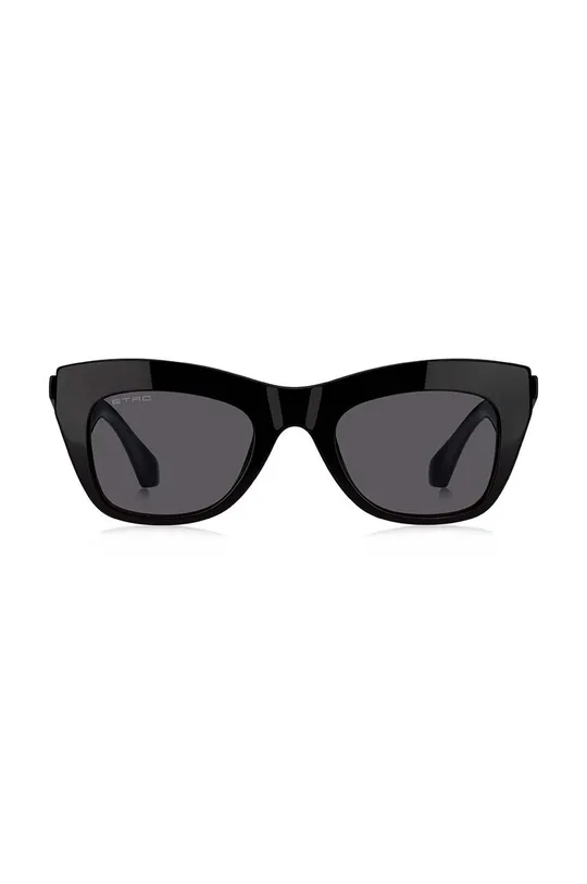 čierna Slnečné okuliare Etro